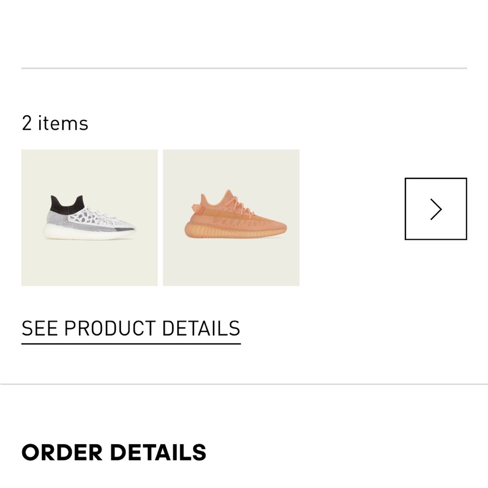 YEEZY - Picture 5 of 5